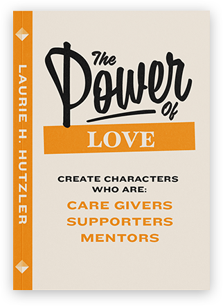 The Power of Love eBook picture